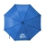 Everest RPET paraplu 23 inch royal blue