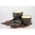 Coffee Travel Mug koffiebeker (250 ml) zwart