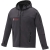 Match softshell heren jas Storm Grey