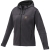 Match softshell dames jas Storm Grey