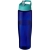 H2O Active® Eco Tempo drinkfles van 700 ml met tuitdeksel Aqua/ Blauw