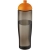 H2O Active® Eco Tempo drinkfles (700 ml) Oranje/ Charcoal