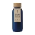 EcoBottle plant based (650 ml) 'meerkleurig' navy