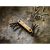 Bamboo Black Tool multitool bruin