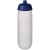 HydroFlex™  knijpfles van (750 ml) Blauw/ Transparant wit