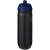 HydroFlex™ drinkfles van 750 ml blauw/ zwart