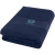 Charlotte handdoek 50 x 100 cm van 450 g/m² katoen navy