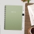 MOYU Erasable Stone Paper Notebook Custom Softcover PMS kleur naar keuze