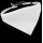 Dieren Halsdoek-Halsband Roco 