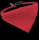 Dieren Halsdoek-Halsband Roco 