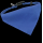 Dieren Halsdoek-Halsband Roco 