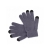 Touchscreen Handschoenen Actium grijs