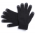 Touchscreen Handschoenen Tellar GREY / BLACK