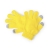 Touchscreen Handschoenen Pigun geel