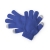 Touchscreen Handschoenen Pigun blauw