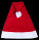 Kerstmuts Papa Noel 
