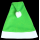 Kerstmuts Papa Noel 