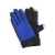 Touchscreen Sport Handschoenen Vanzox blauw