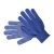 Handschoenen Hetson blauw