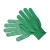 Handschoenen Hetson groen