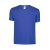 Kleuren Jongens T-Shirt Iconic blauw