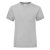 Kleuren Meisjes T-Shirt Iconic grijs