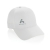 Impact AWARE™ 6 panel rpet sportcap wit