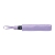 21" Impact AWARE™ 190T mini auto open paraplu lavender