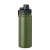 Dubbelwandige fles (500 ml) donker marinegroen