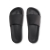 Slippers anti-slip maat 36/37 zwart