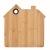 Bamboe snijplank huis hout