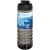 H2O Active® Eco Treble drinkfles (750 ml)  Charcoal/Zwart