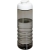 H2O Active® Eco Treble drinkfles (750 ml)  charcoal/wit