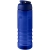 H2O Active® Eco Treble drinkfles (750 ml)  blauw/blauw