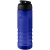 H2O Active® Eco Treble drinkfles (750 ml)  blauw/zwart