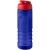 H2O Active® Eco Treble drinkfles (750 ml)  blauw/rood