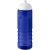 H2O Active® Eco Treble drinkfles blauw/ wit