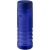 H2O Active® Eco Treble waterfles (750 ml)  blauw/blauw