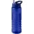 H2O Active® Eco Treble drinkfles (750 ml) blauw/blauw