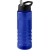 H2O Active® Eco Treble drinkfles (750 ml) blauw/zwart