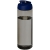 H2O Active® Eco Vibe drinkfles (850 ml) Charcoal/Blauw