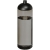 H2O Active® Eco Vibe 850 ml drinkfles Charcoal/ Zwart