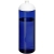 H2O Active® Eco Vibe drinkfles (850 ml) blauw/ wit