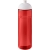 H2O Active® Eco Vibe 850 ml drinkfles rood/ wit