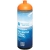 H2O Active® Eco Vibe drinkfles (850 ml) Charcoal/Oranje
