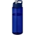 H2O Active® Eco Vibe drinkfles (850 ml) blauw/blauw