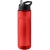 H2O Active® Eco Vibe drinkfles (850 ml) rood/zwart