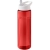 H2O Active® Eco Vibe drinkfles (850 ml) rood/wit