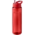 H2O Active® Eco Vibe drinkfles (850 ml) rood/rood