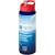 H2O Active® Eco Vibe drinkfles (850 ml) blauw/rood